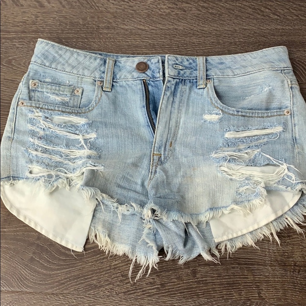 Shorts